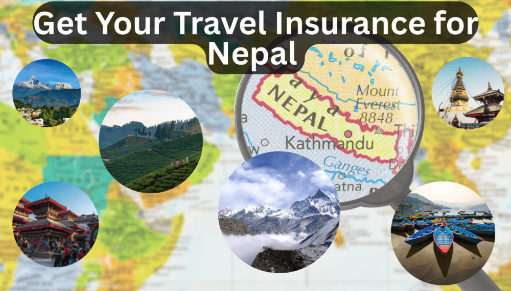 Most Affordable Travel Insurance for Nepal with Nepal Trekking Insurance