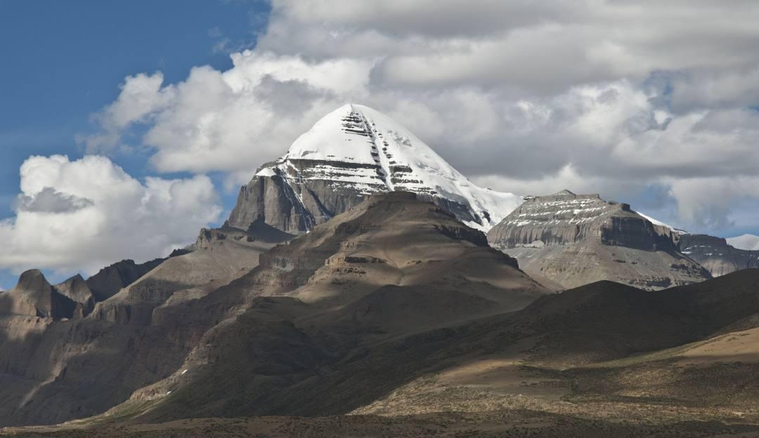 Best for Kailash Yatra: 21 Days Insurance up to 6000m