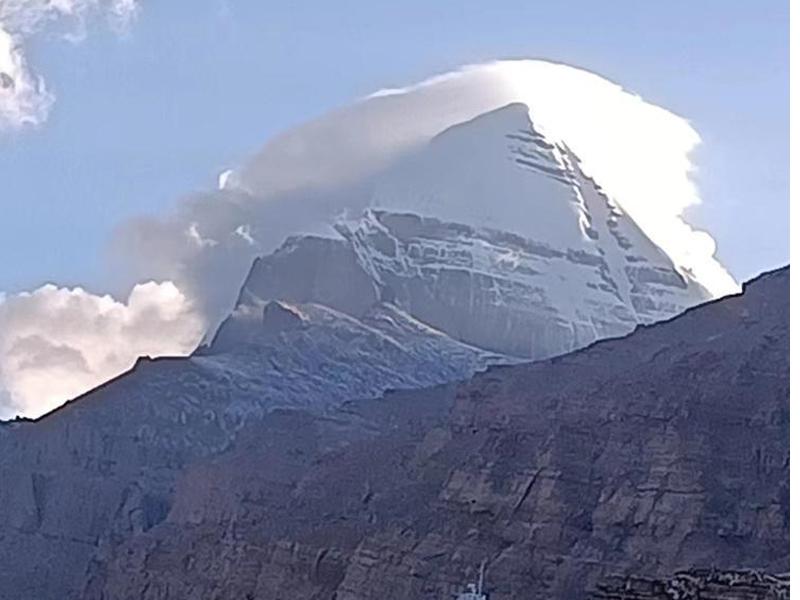 21 Days Nepal Kailash Mansarovar Tour Insurance
