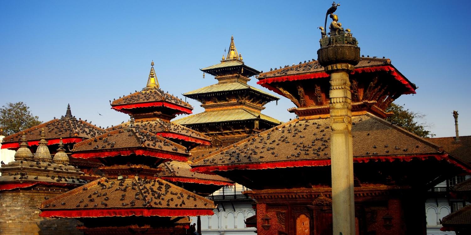 32 Days Nepal Travel Insurance